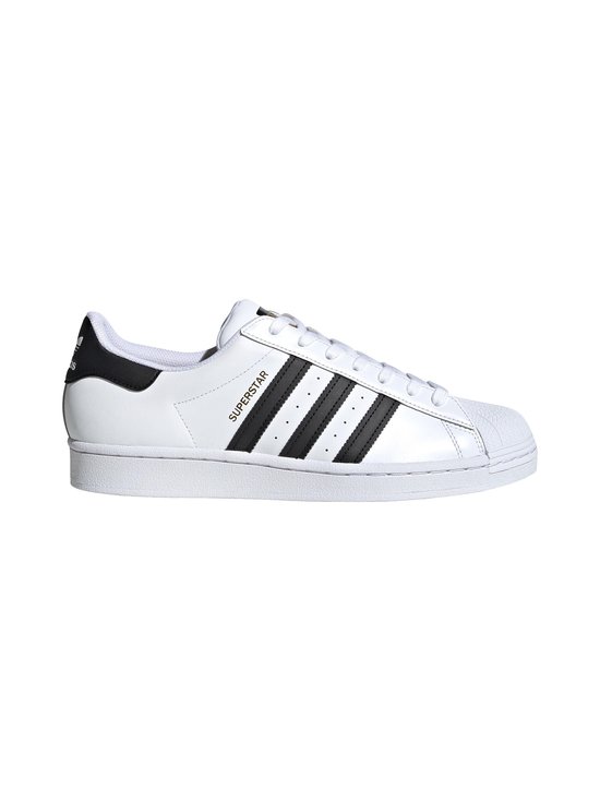 Superstar-nahkatennarit