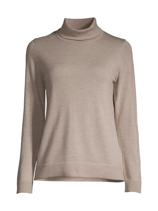 Audrey Merino Rollneck