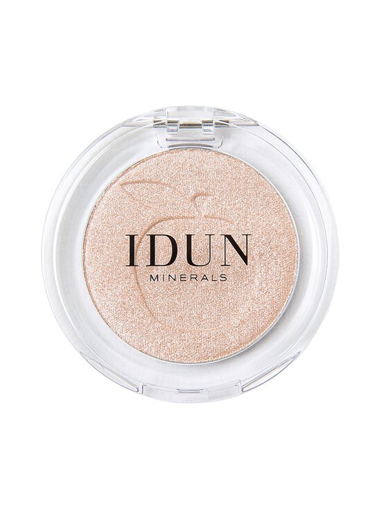Idun Minerals - Mineral Single Eyeshadow -luomiväri - NOCOL - photo 4 Idun Minerals - Mineral Single Eyeshadow -luomiväri - NOCOL | Stockmann - photo 4