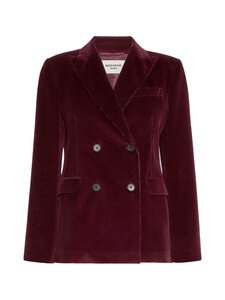 Max Mara Weekend - WkdKatanga-jakku - 006 BORDEAUX | Stockmann