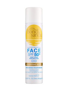 Bondi Sands - Everyday Face Mist SPF50+ -aurinkosuojasuihke | Stockmann
