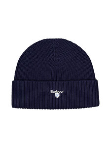 Barbour - Cascade adīta cepure - NY91 NAVY | Stockmann