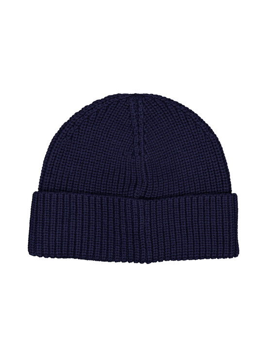 Barbour - Cascade adīta cepure - NY91 NAVY | Stockmann - photo 2