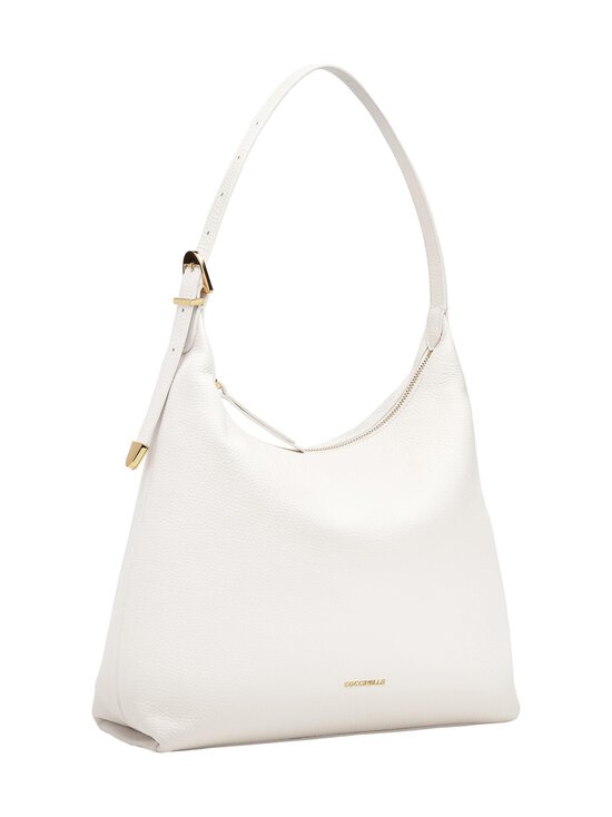 CoccinelleGleen Hobo Medium -nahkalaukku