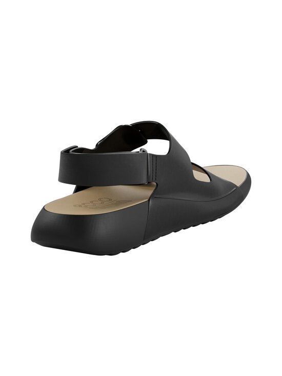 ecco - Nahksandaalid Cozmo - 02001 BLACK - photo 2 ecco - Nahksandaalid Cozmo - 02001 BLACK | Stockmann - photo 2