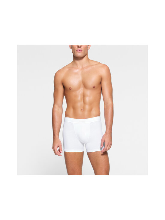 SKIMS - Boxer Brief -alushousut 3-pack - CHALK | Stockmann - photo 2