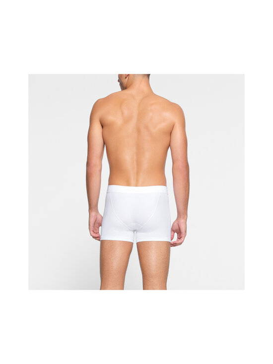 SKIMS - Boxer Brief -alushousut 3-pack - CHALK | Stockmann - photo 3
