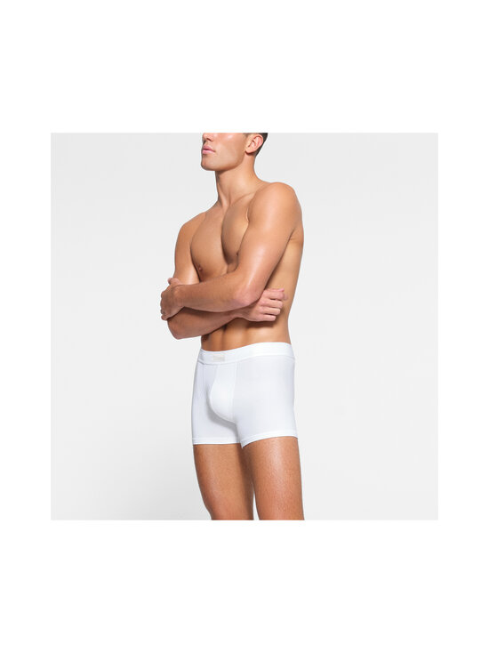 SKIMS - Boxer Brief -alushousut 3-pack - CHALK | Stockmann - photo 4