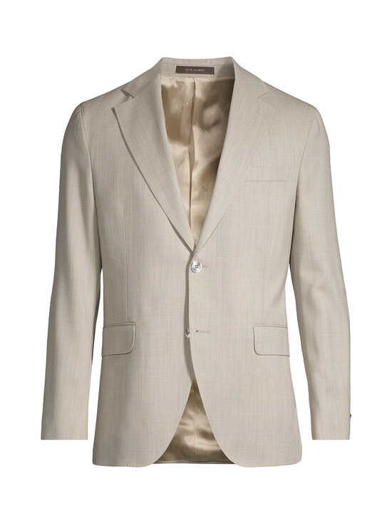 Oscar Jacobson - Fogerty-bleiseri - 410 BOX BEIGE | Stockmann - photo 1