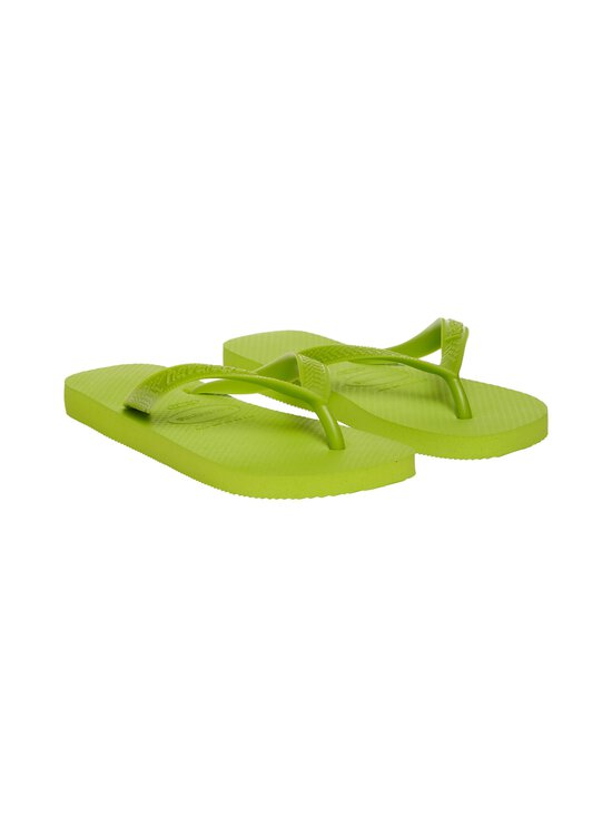 Havaianas - Top Flip Flops varbasandaalid - 1411 LEMON GREEN - photo 5 Havaianas - Top Flip Flops varbasandaalid - 1411 LEMON GREEN | Stockmann - photo 5