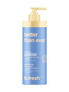 B.Fresh - Kehakreem Better than ever | Stockmann