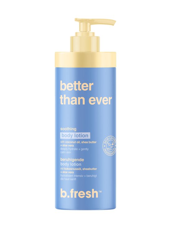 B.Fresh - Kehakreem Better than ever - NOCOL | Stockmann - photo 1