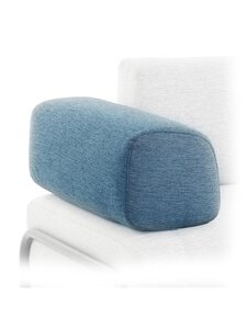 Kave Home - Compo-sohvan käsinoja sininen - BLUE | Stockmann