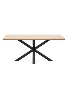 Kave Home - Argo-ruokapöytä - RUSKEA | Stockmann
