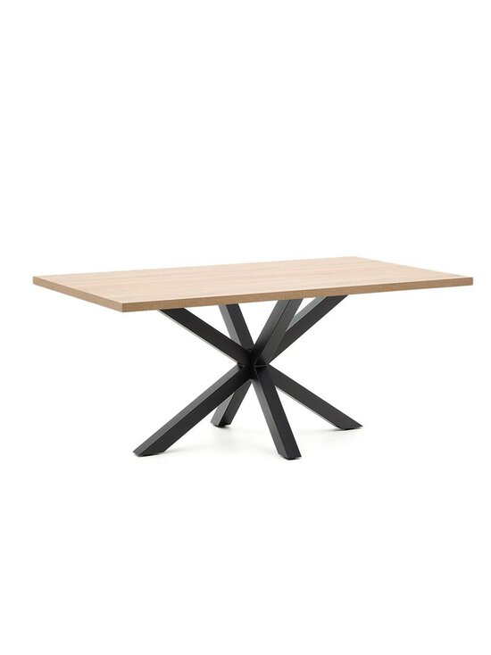 Kave Home - Argo-ruokapöytä - RUSKEA | Stockmann - photo 2