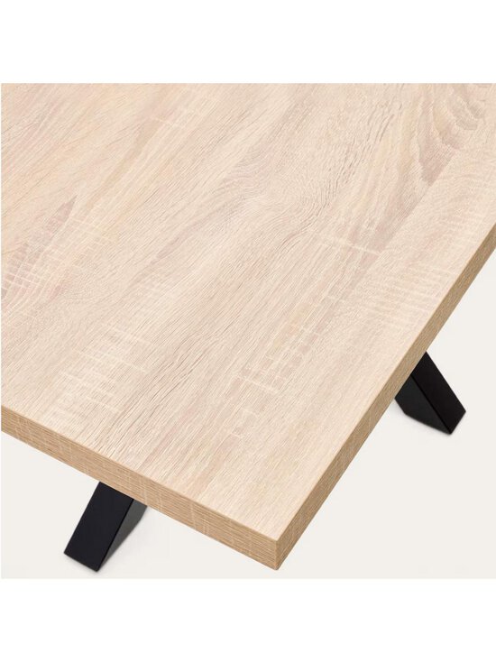 Kave Home - Argo-ruokapöytä - RUSKEA | Stockmann - photo 4