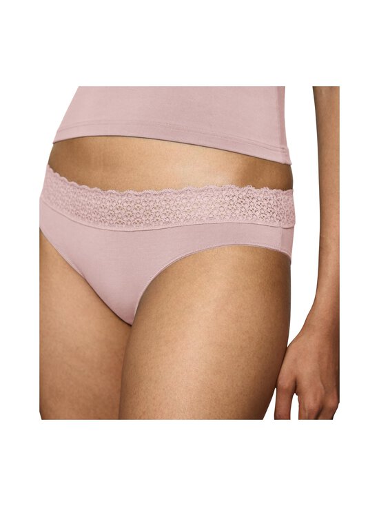 Triumph - Aluspüksid Feel of modal tai - 1347 MAUVE ROSE - photo 4 Triumph - Aluspüksid Feel of modal tai - 1347 MAUVE ROSE | Stockmann - photo 4