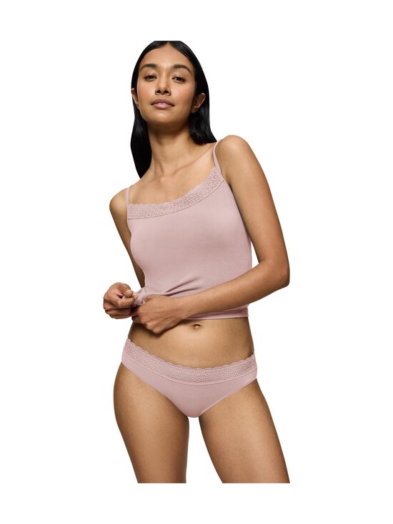 Triumph - Aluspüksid Feel of modal tai - 1347 MAUVE ROSE - photo 5 Triumph - Aluspüksid Feel of modal tai - 1347 MAUVE ROSE | Stockmann - photo 5