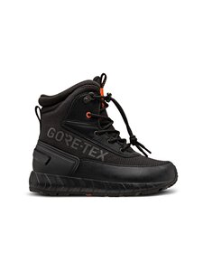 Zero°C - Talvesaapad Kringsjå - 0231 BLACK/ORANGE Zero°C - Talvesaapad Kringsjå - 0231 BLACK/ORANGE | Stockmann