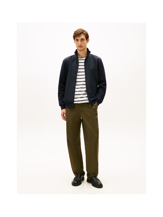 Tommy Hilfiger - Essential Intechno Mix Zip Thru -kevyttakki - DW5 DESERT SKY | Stockmann - photo 3
