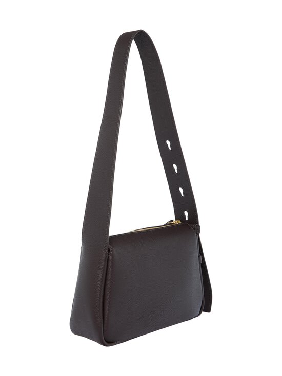 Tory Burch - Romy Small -nahkalaukku - 201 DEEP BROWN - photo 2 Tory Burch - Romy Small -nahkalaukku - 201 DEEP BROWN | Stockmann - photo 2