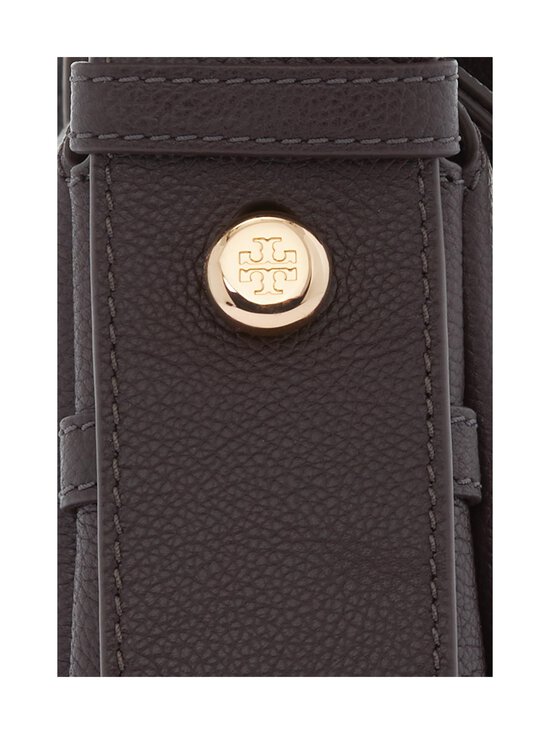 Tory Burch - Romy Small -nahkalaukku - 201 DEEP BROWN - photo 4 Tory Burch - Romy Small -nahkalaukku - 201 DEEP BROWN | Stockmann - photo 4