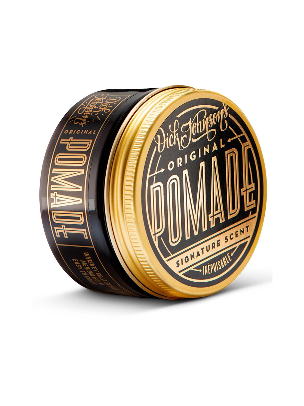 Inepuisable -pomade 100 ml