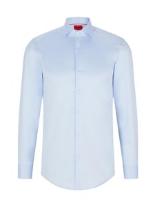 HUGO - Kason Slim Fit -kauluspaita - 459 LIGHT/PASTEL BLUE | Stockmann