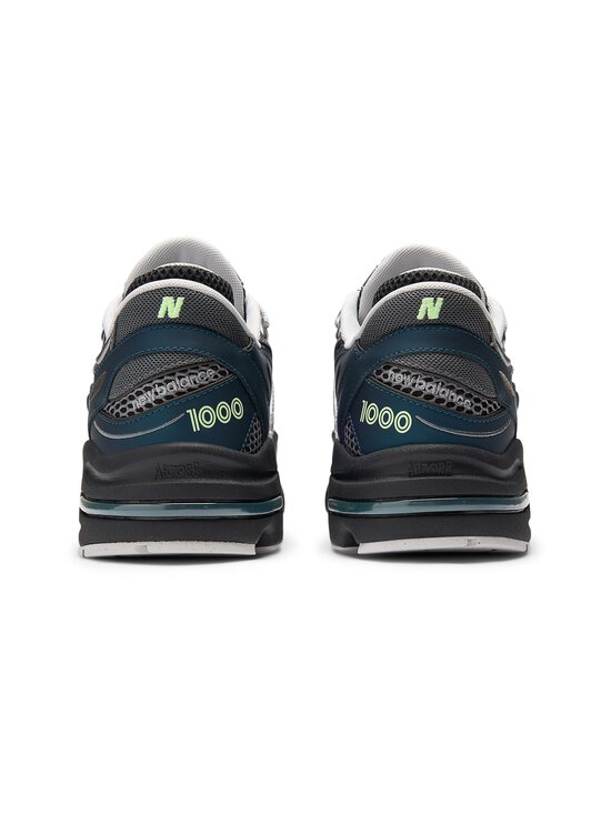 New Balance - M1000 sporta apavi - DEO DEEP OCEAN - photo 4 New Balance - M1000 sporta apavi - DEO DEEP OCEAN | Stockmann - photo 4