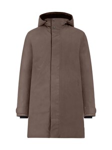 Didriksons - Hektor-parka - MOCHA BROWN Didriksons - Hektor-parka - MOCHA BROWN | Stockmann