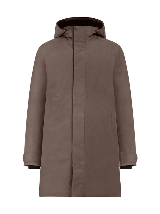 Didriksons - Hektor-parka - MOCHA BROWN - photo 1 Didriksons - Hektor-parka - MOCHA BROWN | Stockmann - photo 1