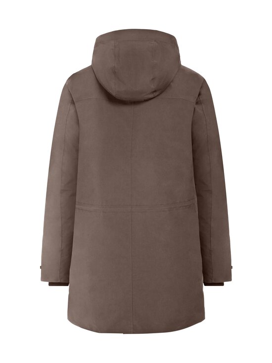 Didriksons - Hektor-parka - MOCHA BROWN - photo 2 Didriksons - Hektor-parka - MOCHA BROWN | Stockmann - photo 2