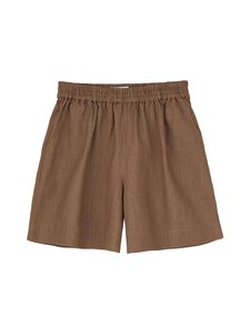 Skall Studio - Lühikesed püksid Edgar - CEDAR BROWN | Stockmann