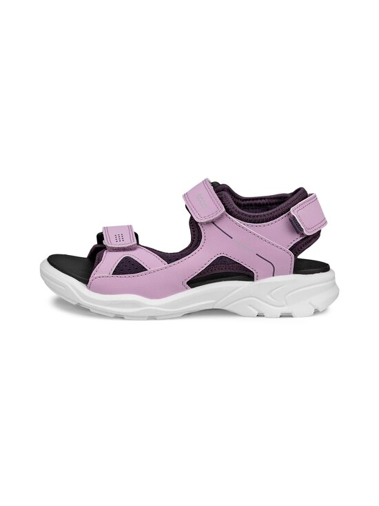ecco - Biom Raft -sandaalit - 61137 LAVENDER MIST/NIGHT SHADE | Stockmann - photo 1