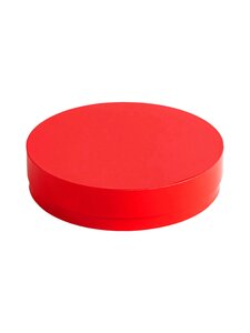 HAY - Colour Storage -laatikko 24 cm - VIBRANT RED | Stockmann