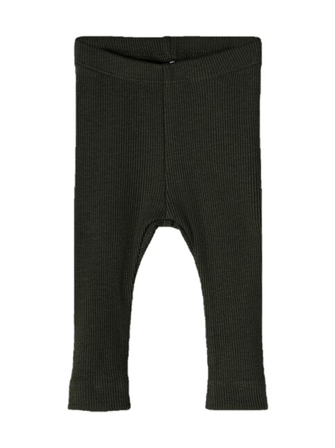 RIFLE GREEN | | It Stockmann Collegehousut Noos -leggingsit NbnKab & leggingsit Name
