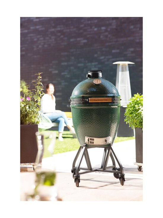 Big Green Egg - Masterset Set Large -paketti - GREEN | Stockmann - photo 2