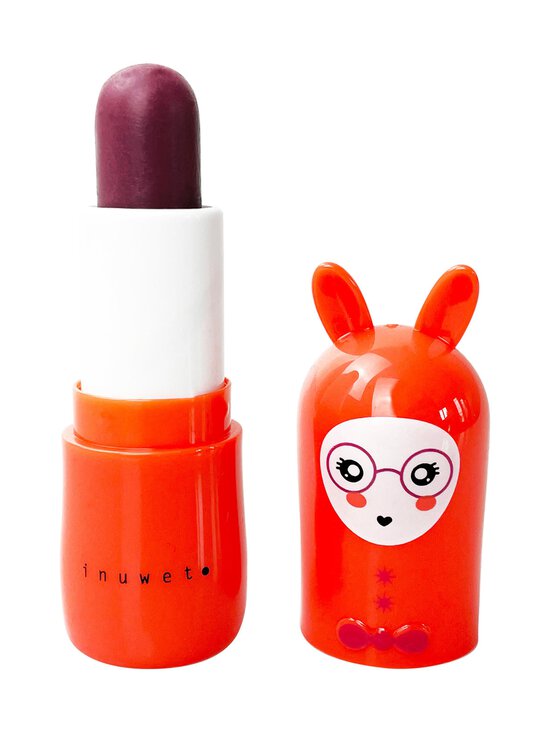 Inuwet - Lipbalm Cola -huulivoide - RED | Stockmann - photo 2