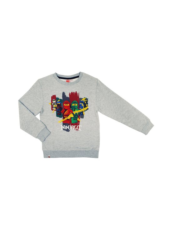 Lego Ninjago -collegepaita