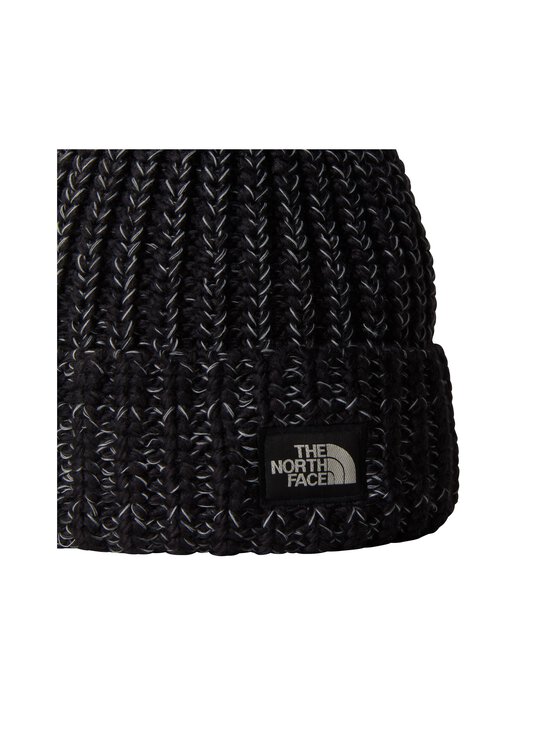 The North Face - Cozy Chunky Cabin cepure - VOR TNF BLACK/WHITE DUNE - photo 3 The North Face - Cozy Chunky Cabin cepure - VOR TNF BLACK/WHITE DUNE | Stockmann - photo 3