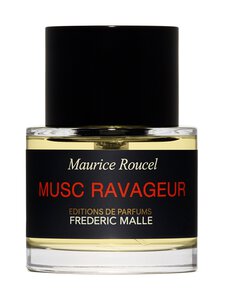 Editions de Parfums Frédéric Malle - Musc Ravageur EdP -tuoksu | Stockmann