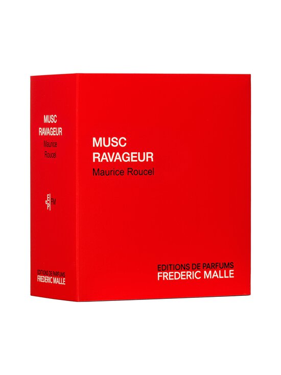 Editions de Parfums Frédéric Malle - Musc Ravageur EdP -tuoksu - NOCOL | Stockmann - photo 3