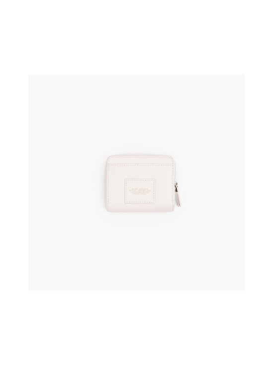 Marc Jacobs - The Mini Compact -nahkalompakko - 137 COTTON | Stockmann - photo 2