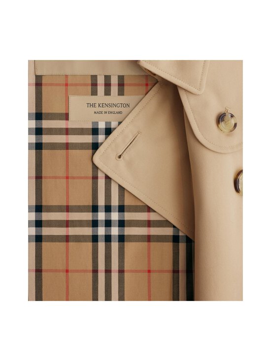 Burberry - Kensington-trenssitakki - A1366 HONEY | Stockmann - photo 6