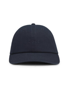 BOSS - Connect-lippalakki - 404 DARK BLUE | Stockmann