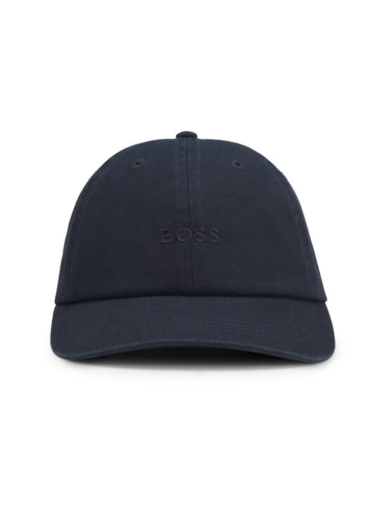 BOSS - Connect-lippalakki - 404 DARK BLUE | Stockmann - photo 1