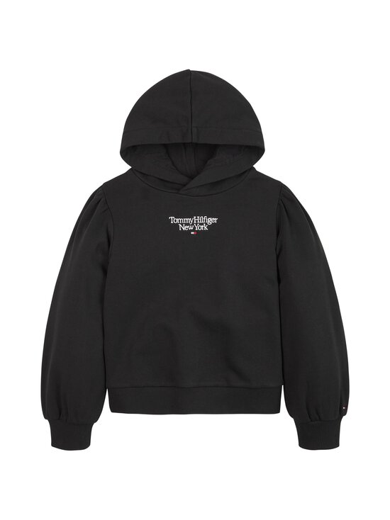 Tommy Graphic Hoodie