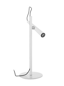 Foscarini - Magneto-pöytävalaisin 38 cm - VALKOINEN | Stockmann