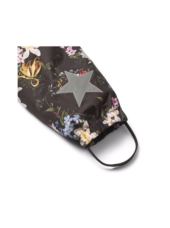 Molo - Junior flower -talvihaalari - 9361 PAISLEY FLOWERS | Stockmann - photo 5