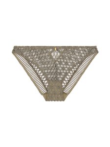 Aubade - Stardust Dream Italian Brief -alushousut - NILE GREEN | Stockmann